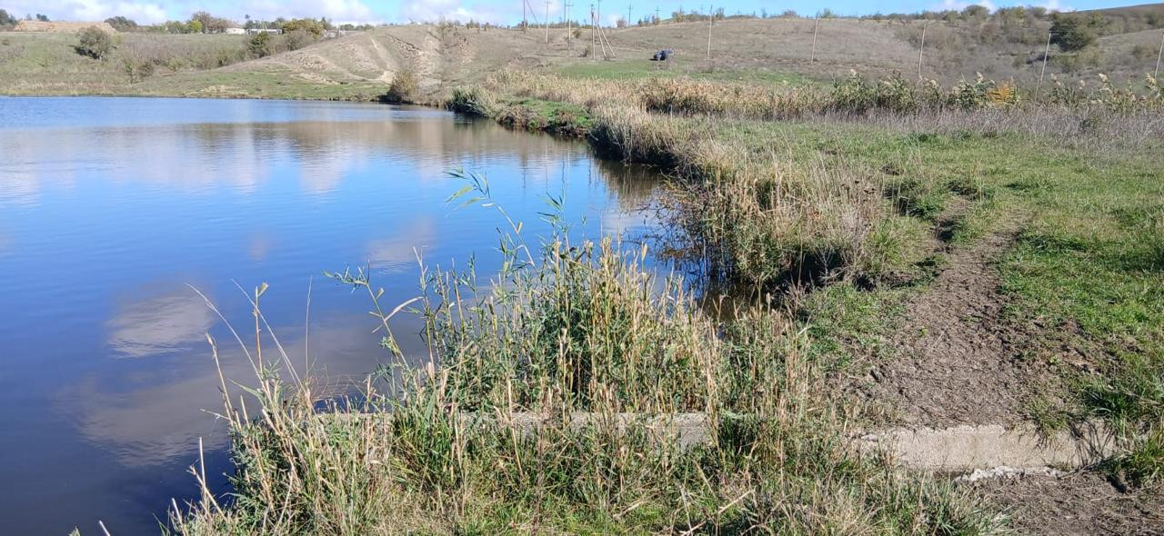 438 бесхозных гидротехнических сооружений обследовали на Ставрополье 438 бесхозных гидротехнических сооружений обследовали на Ставрополье