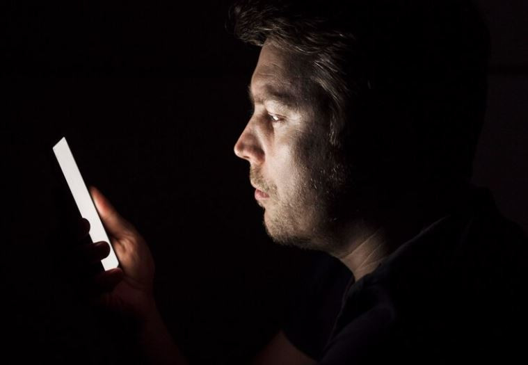 Мошенники пишут жителям Ставрополья от имени главы краевого Роспотребнадзора Мошенники пишут жителям Ставрополья от имени главы краевого Роспотребнадзора