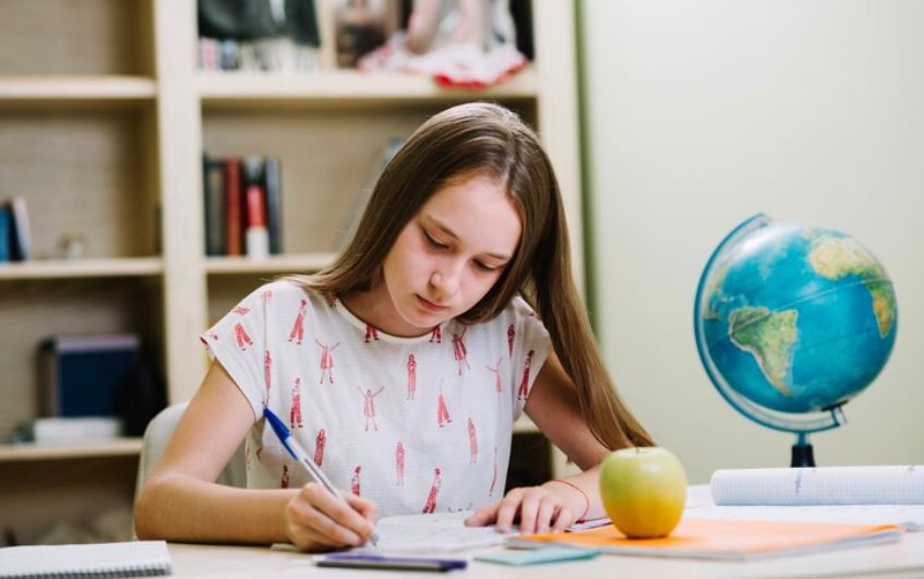 Школьники Ставрополя приступили к муниципальному этапу всероссийской олимпиады Школьники Ставрополя приступили к муниципальному этапу всероссийской олимпиады