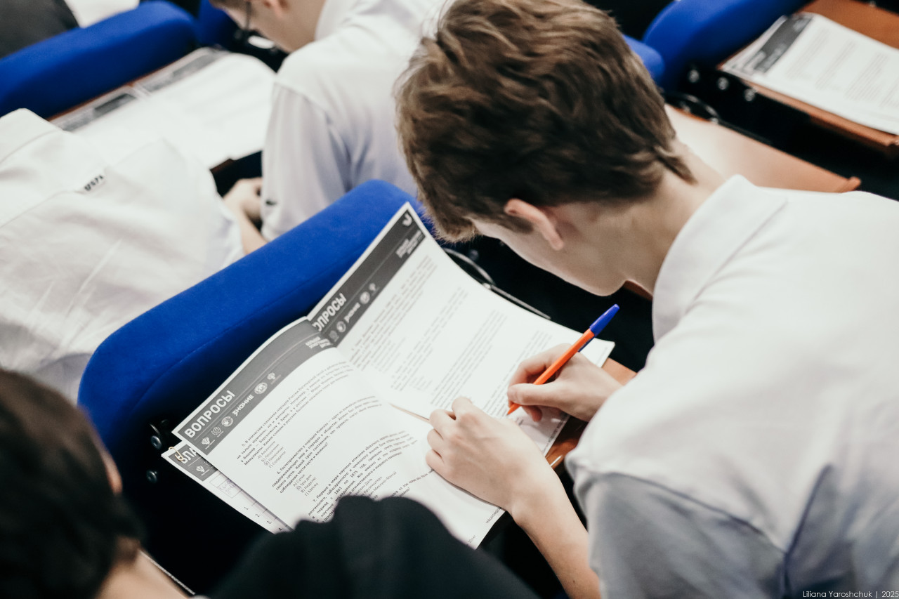 130 человек написали этнографический диктант в музее “Россия – Моя история” в Ставрополе 130 человек написали этнографический диктант в музее “Россия – Моя история” в Ставрополе