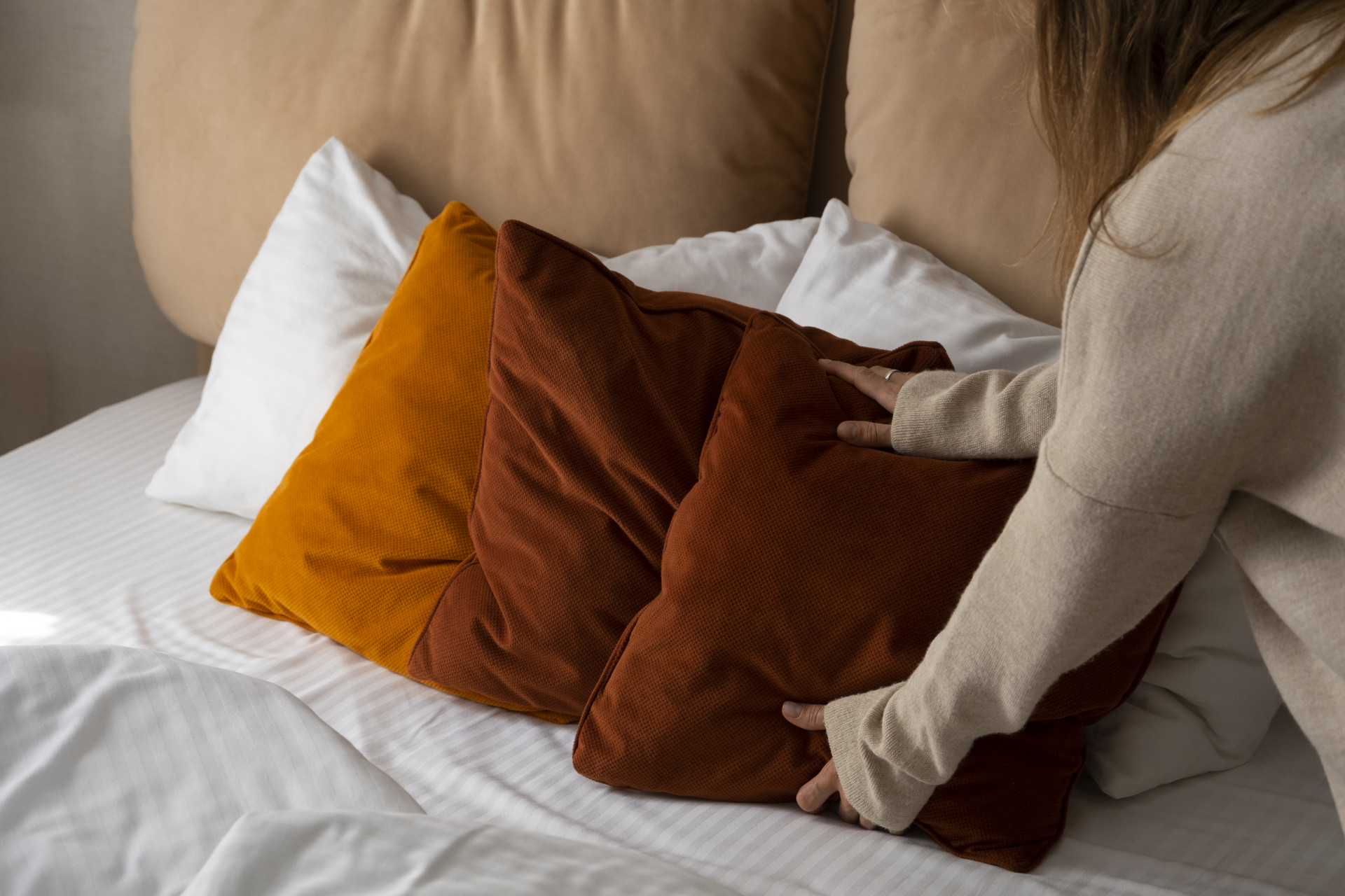 Отоспимся в Кисловодске: город попал в топ направлений для «сонного» туризма Отоспимся в Кисловодске: город попал в топ направлений для «сонного» туризма