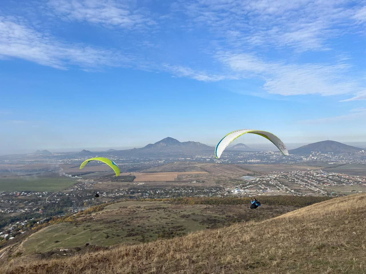 Турпоток в Предгорье вырос на 30% Турпоток в Предгорье вырос на 30%