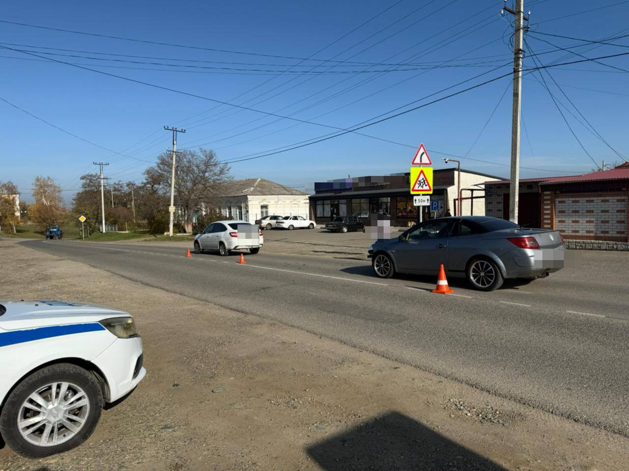 Обзор происшествий в Ставропольском крае на 8.11.2025 г. Обзор происшествий в Ставропольском крае на 8.11.2025 г.