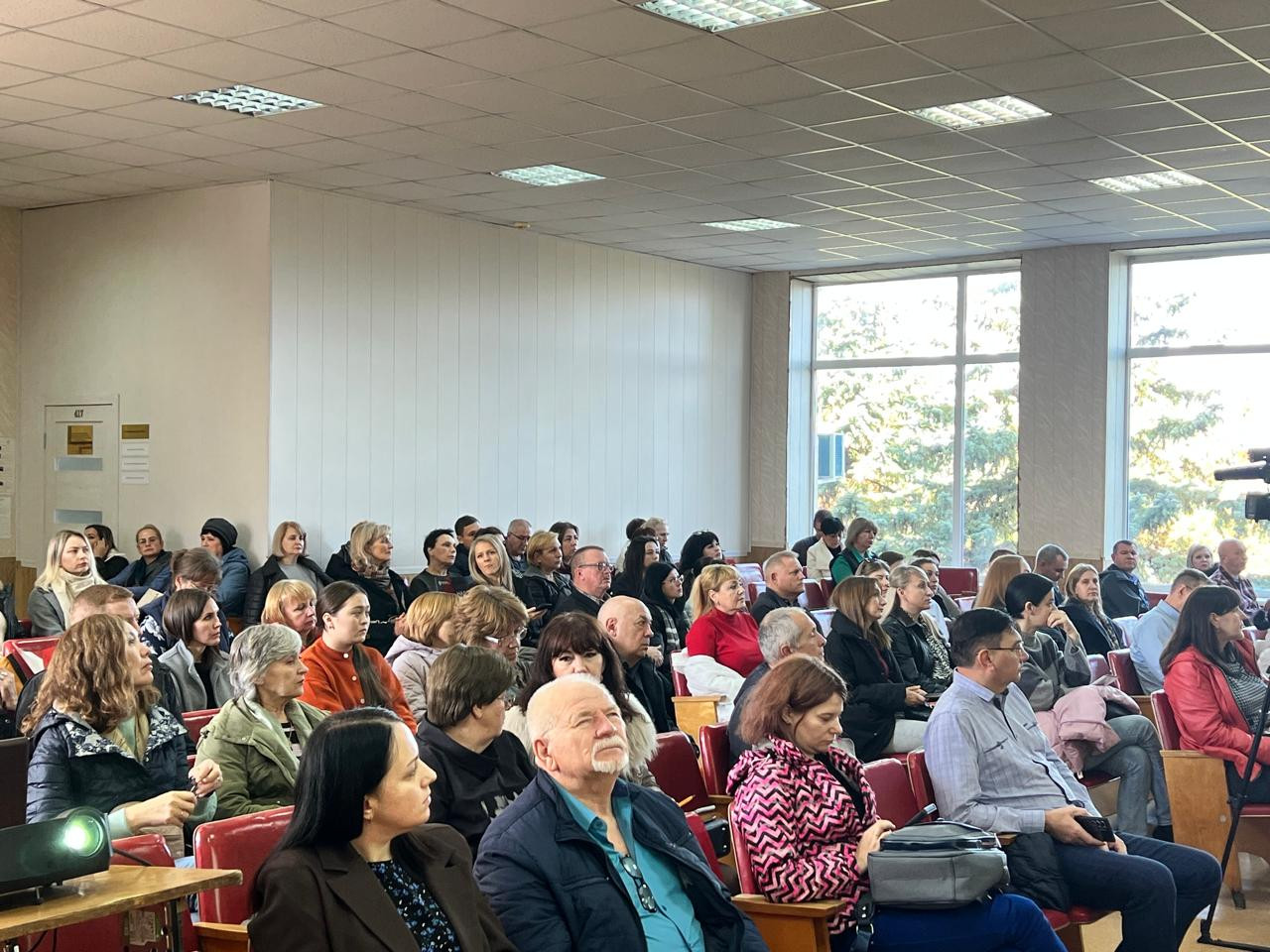 В Ставрополе обсудили вопросы трудоустройства и социальной поддержки инвалидов СВО