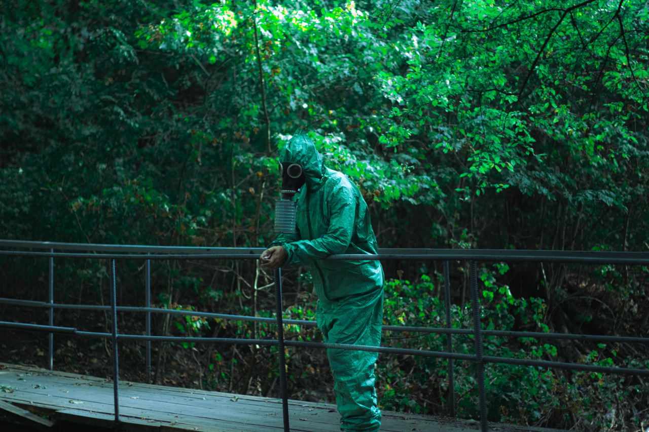 Ставропольцы оказались среди 73 млн россиян, живущих в загрязненном воздухе Ставропольцы оказались среди 73 млн россиян, живущих в загрязненном воздухе