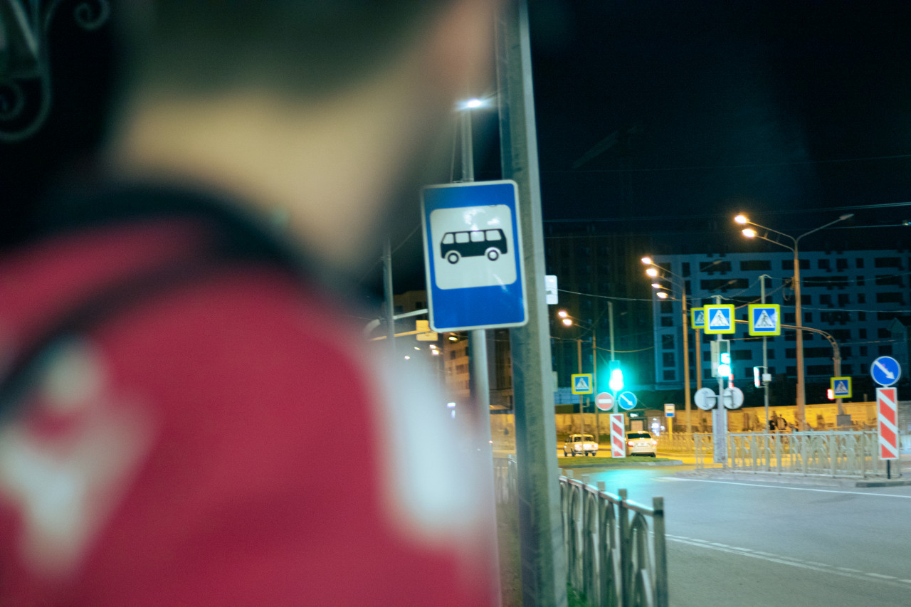 Ставрополье вошло в топ-10 регионов по сокращению операторов общественного транспорта Ставрополье вошло в топ-10 регионов по сокращению операторов общественного транспорта