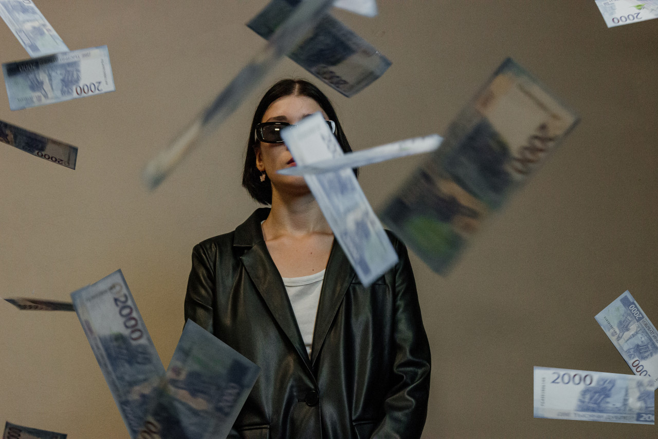 Только 1,7% граждан зарабатывает больше 200 тыс. рублей на Ставрополье