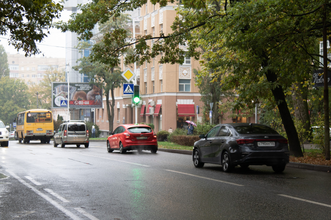 Выпускник «Героев Ставрополья» предложит, как улучшить транспорт для маломобильных граждан Выпускник «Героев Ставрополья» предложит, как улучшить транспорт для маломобильных граждан