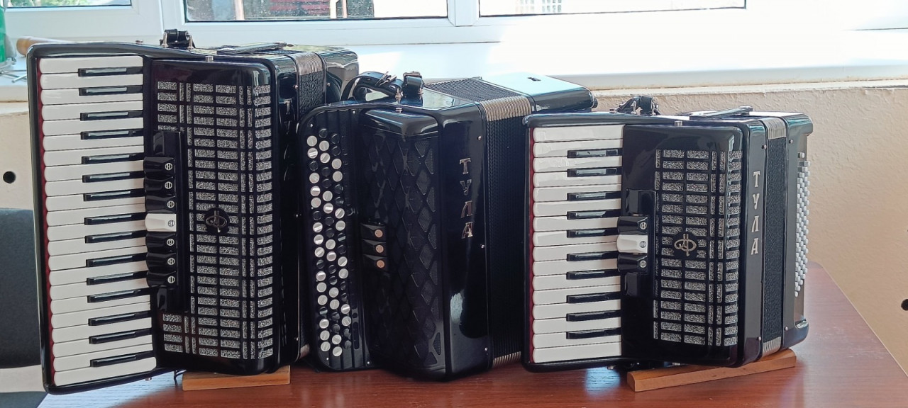 Детские школы искусств Ставрополья получат новое оснащение