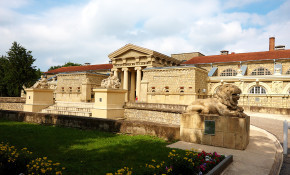 Ессентуки признали одним из самых недорогих курортов на ноябрь