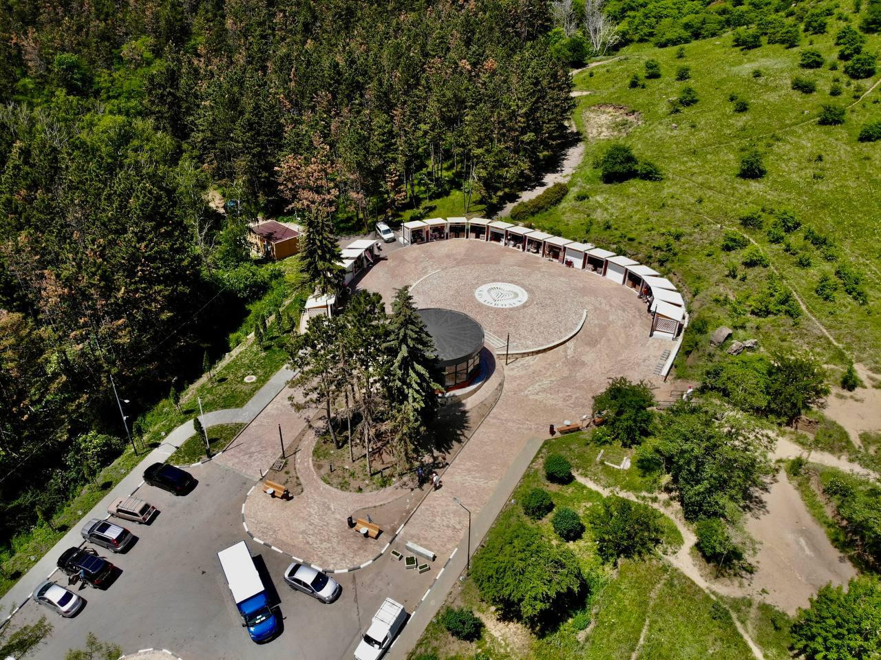 Кубок России по спортивному ориентированию состоится в Кисловодске