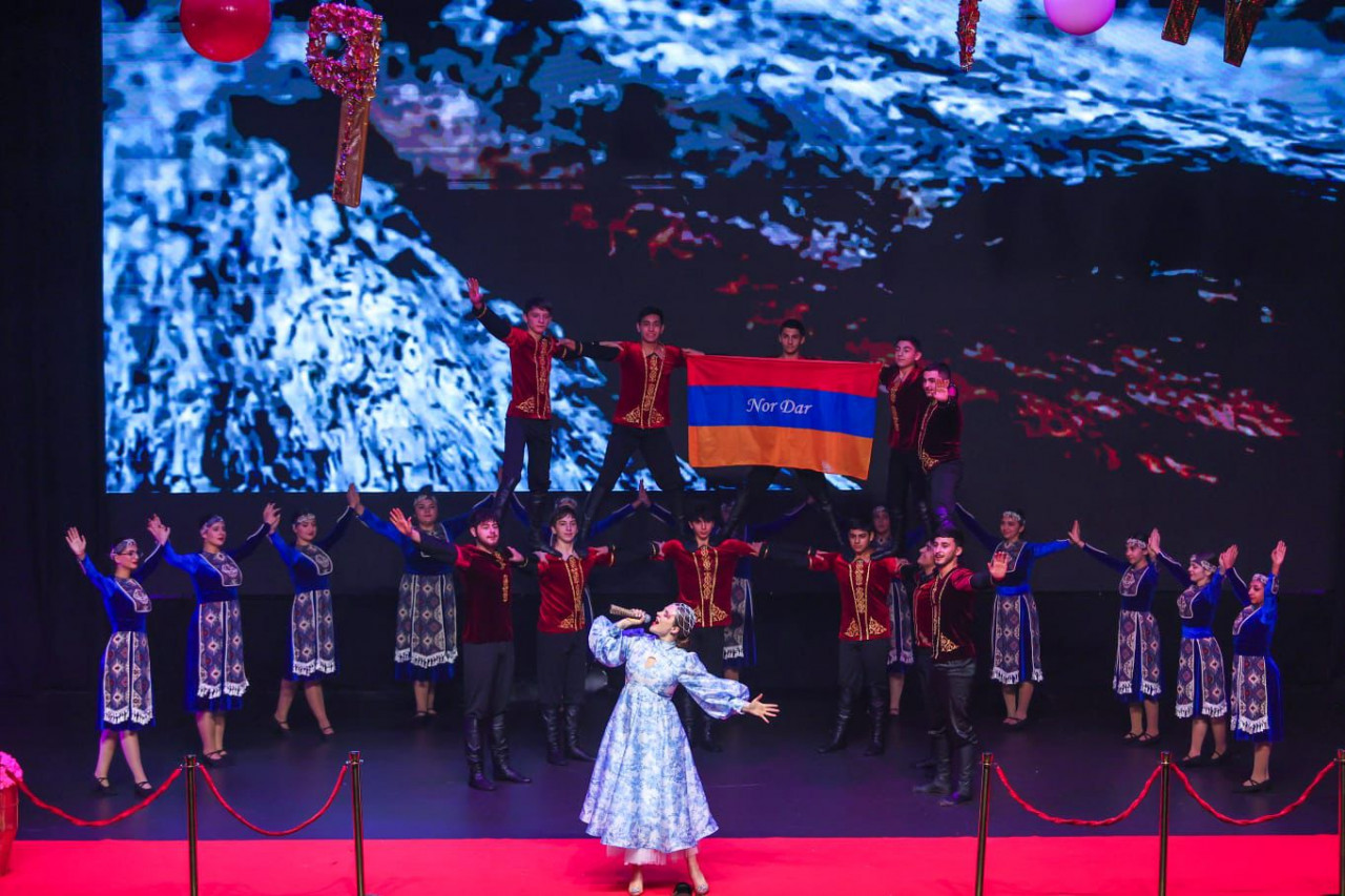 Кисловодские танцоры взяли Гран-при престижного конкурса в Москве