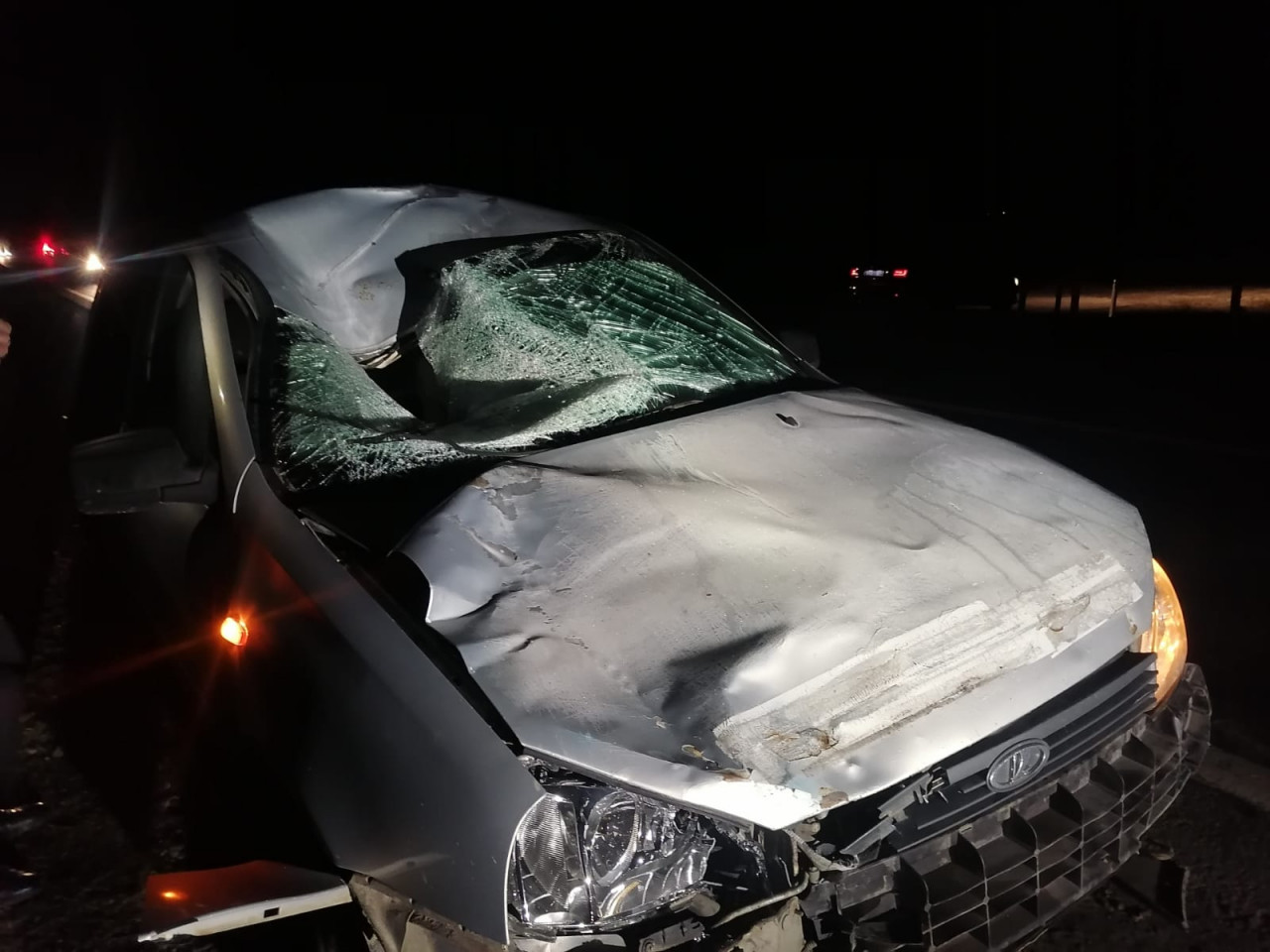 Обзор происшествий в Ставропольском крае на 11.11.2025 г.