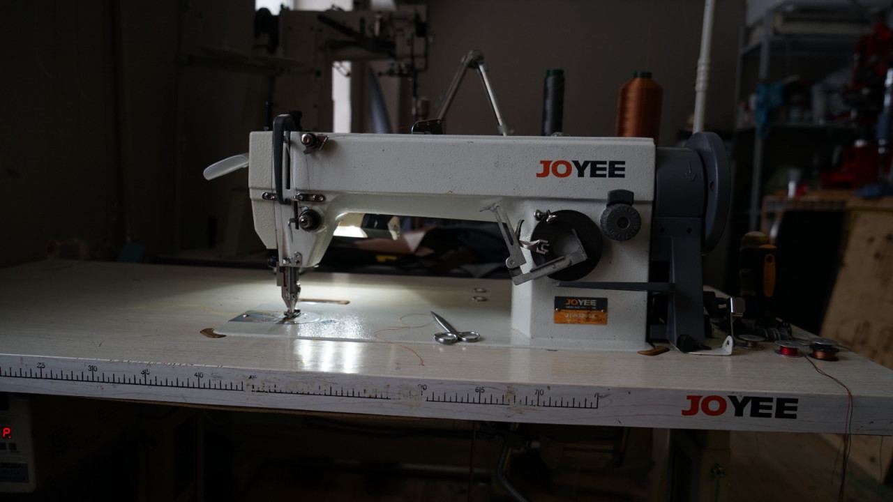 Швеи в Ставропольском крае получают одни из самых высоких зарплат на Северном Кавказе