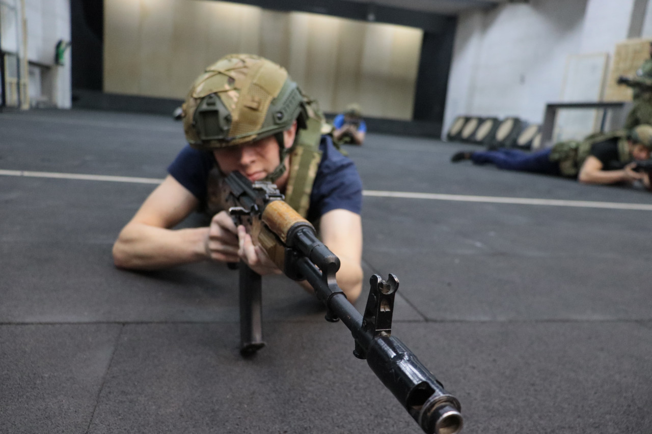 Центр Никиты Гусева в Ставрополе расширяет обучение