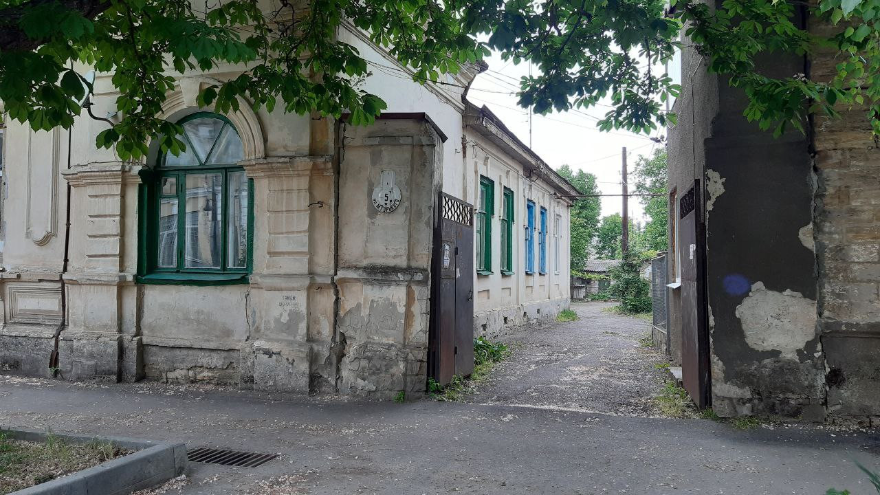 Новый объект культурного наследия выявили в Ставрополе