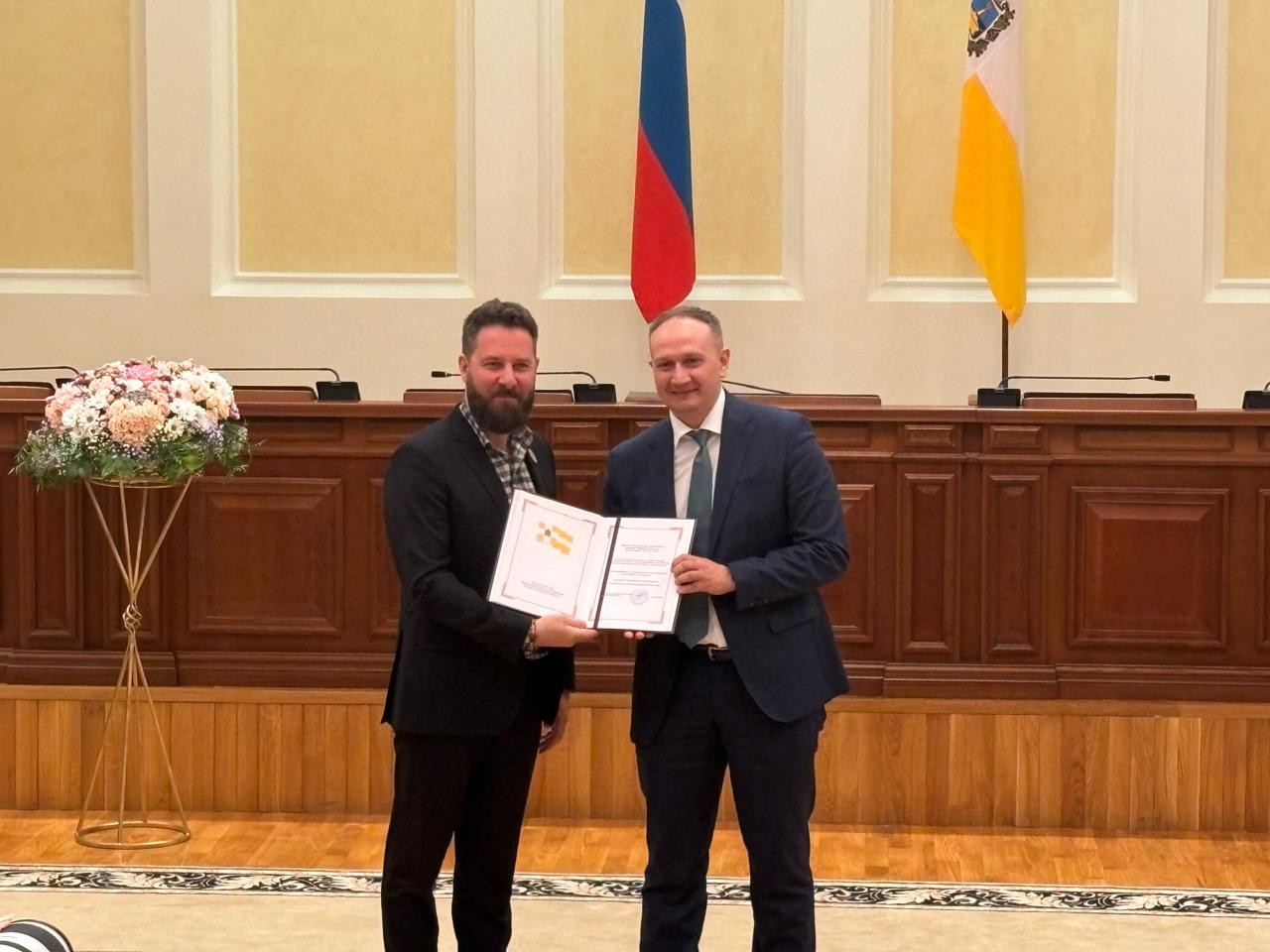 Ставрополье определило флагманов продовольственного рынка