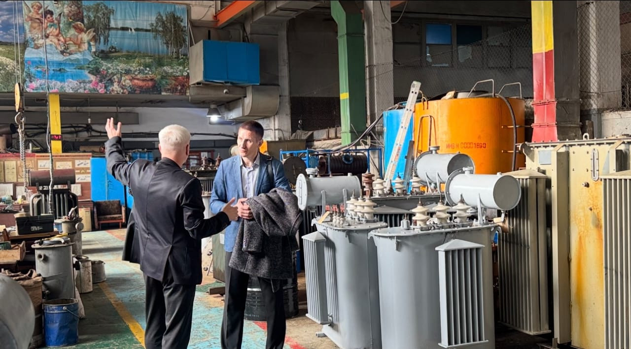 Проект «Героя Ставрополья» поможет привлечь инвесторов на земли края