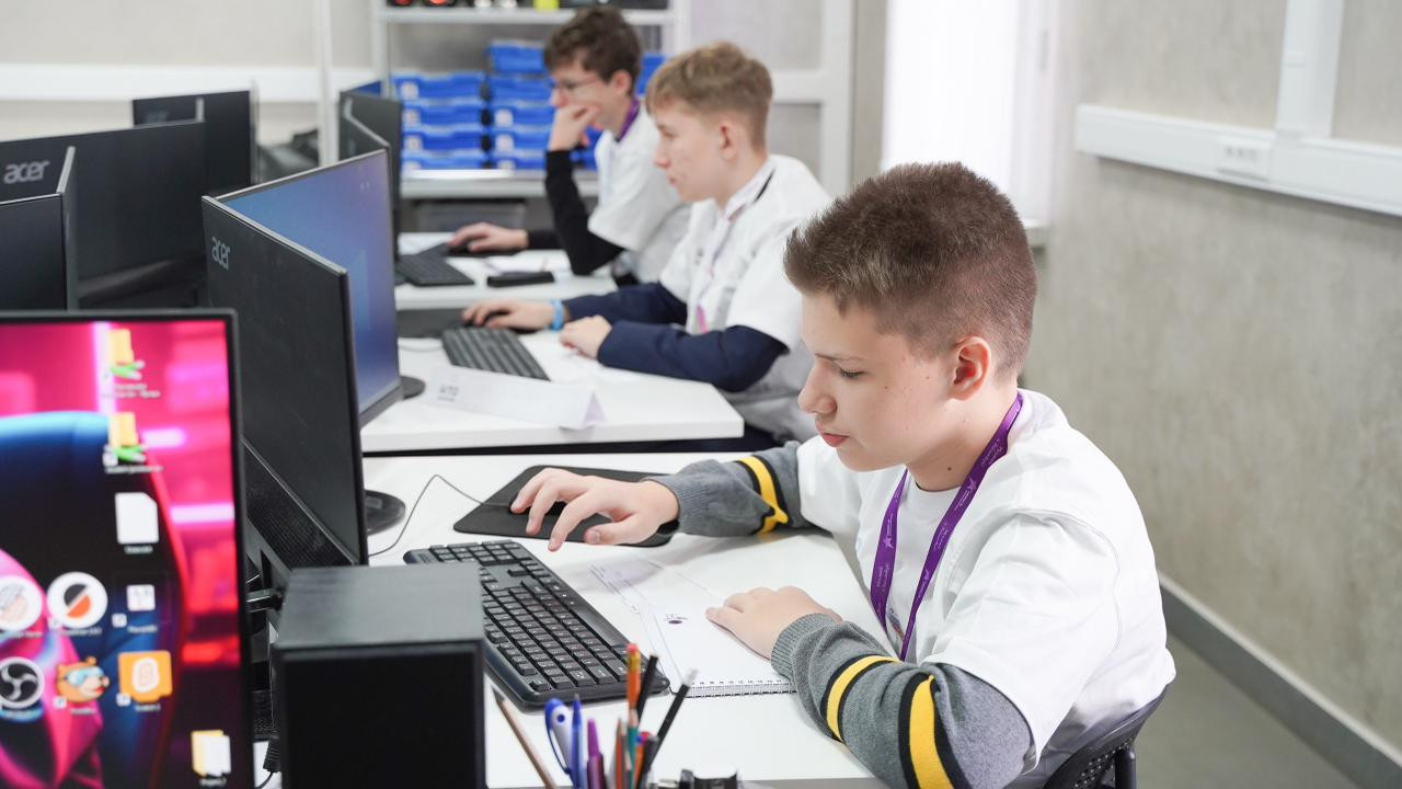 Школьников Ставрополья приглашают к участию в олимпиаде «Нанотехнологии будущего»