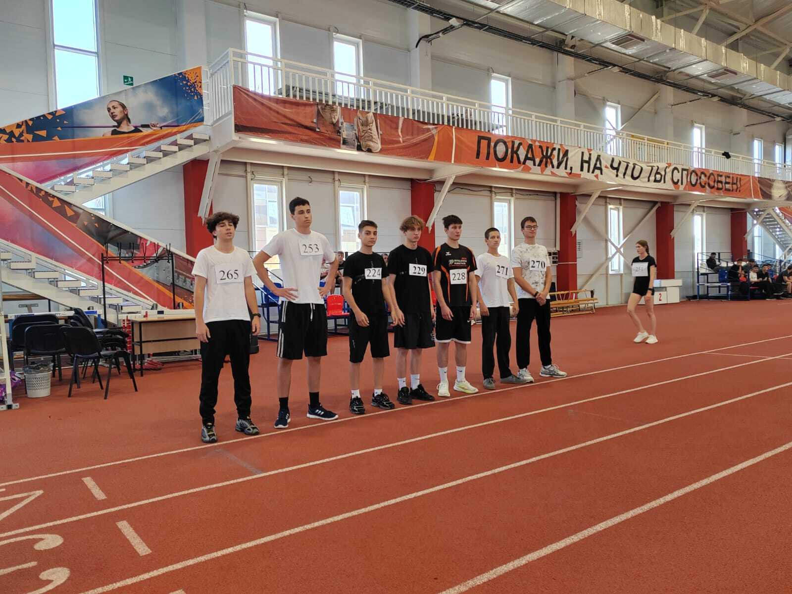 Почти 2,5 тысячи жителей Ставрополя сдали нормы ГТО с начала года Почти 2,5 тысячи жителей Ставрополя сдали нормы ГТО с начала года