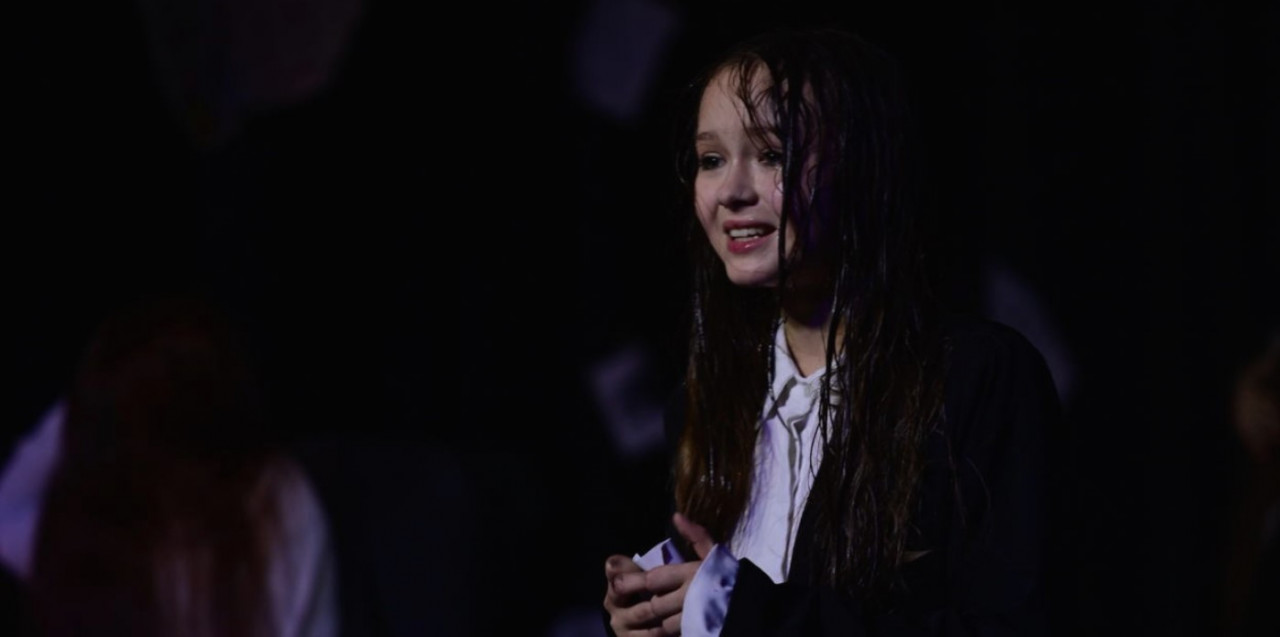 Спектакль «Здравствуй, папа» покажут в арт-пространстве «Кислород» в Ставрополе Спектакль «Здравствуй, папа» покажут в арт-пространстве «Кислород» в Ставрополе