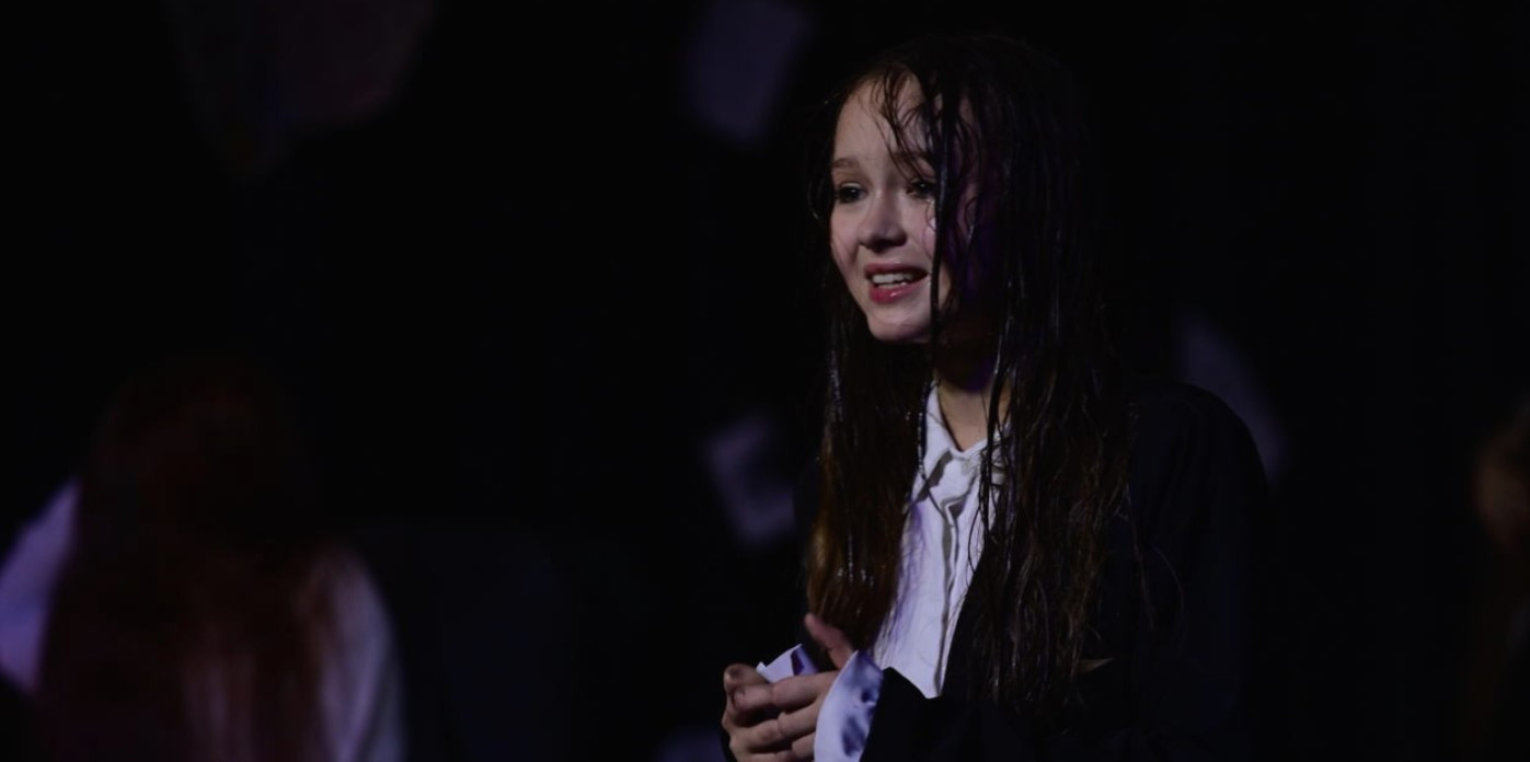 Спектакль «Здравствуй, папа» покажут в арт-пространстве «Кислород» в Ставрополе Спектакль «Здравствуй, папа» покажут в арт-пространстве «Кислород» в Ставрополе