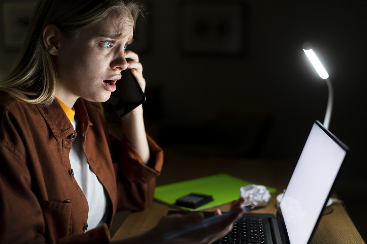 Мошенники начали представляться администрацией города и предлагать россиянам выплаты Мошенники начали представляться администрацией города и предлагать россиянам выплаты