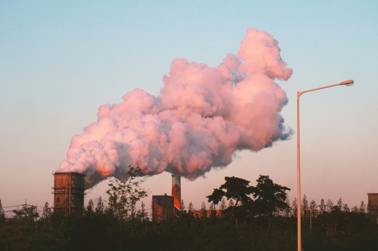 Ставрополь вошел в перечень городов с грязной атмосферой Ставрополь вошел в перечень городов с грязной атмосферой