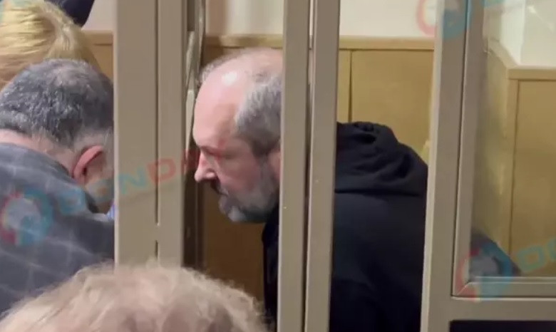 Экс-министру транспорта Ростовской области Виталию Кушнареву вынесли приговор по делу о взятках и оружии Экс-министру транспорта Ростовской области Виталию Кушнареву вынесли приговор по делу о взятках и оружии