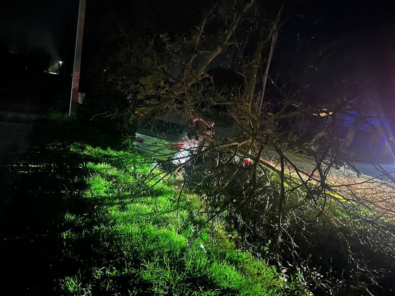 Обзор происшествий в Ставропольском крае на 17. 11. 2025 г