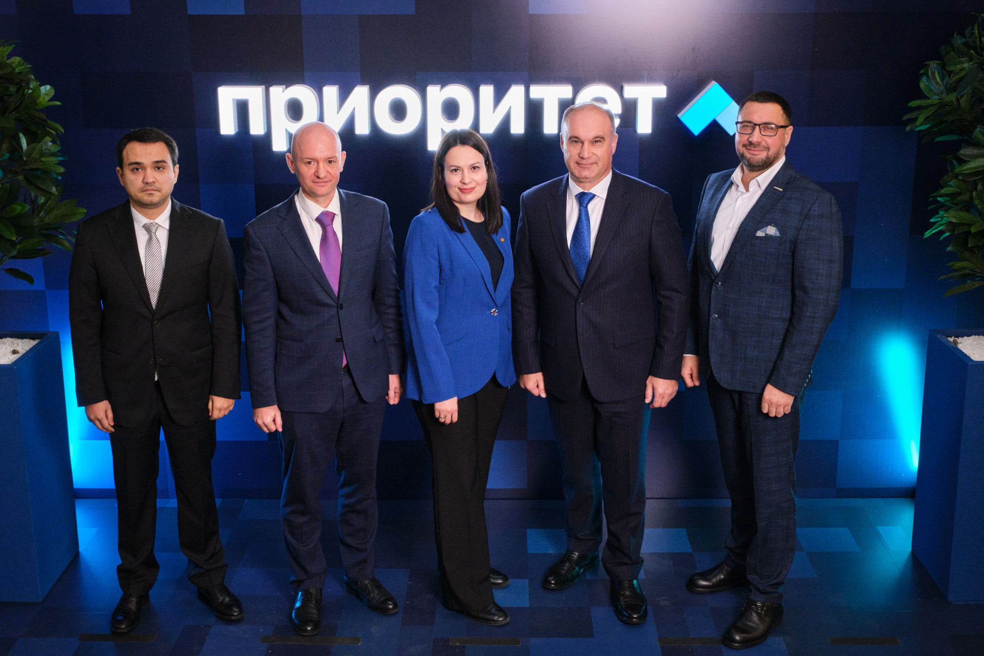 СтГАУ защитил результаты стратегических технологических проектов и планы по "Приоритету-2030" СтГАУ защитил результаты стратегических технологических проектов и планы по "Приоритету-2030"