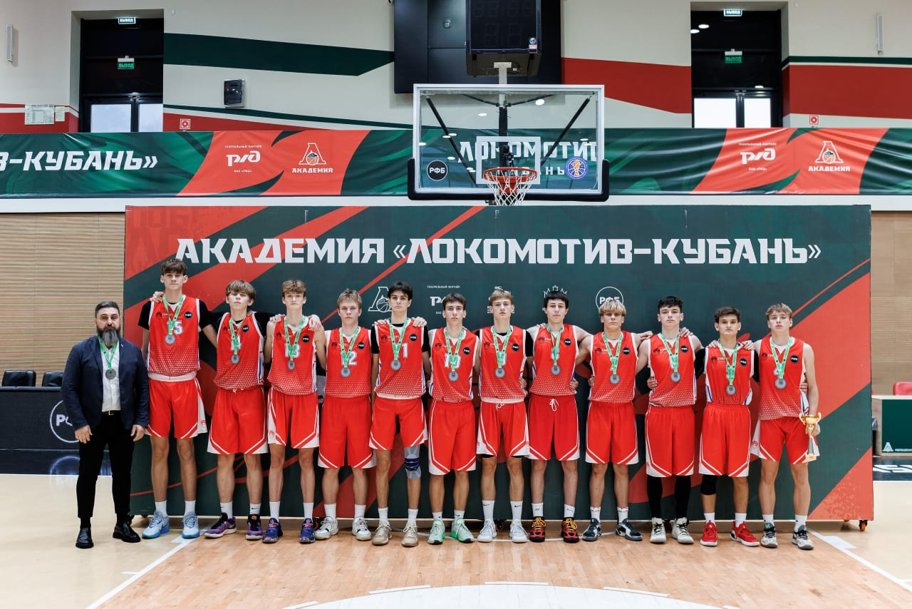 Юные баскетболисты Ставрополя пробились в полуфинал первенства СКФО и ЮФО Юные баскетболисты Ставрополя пробились в полуфинал первенства СКФО и ЮФО