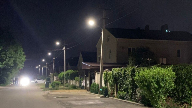 Улицы Ставрополя становятся светлее и безопаснее