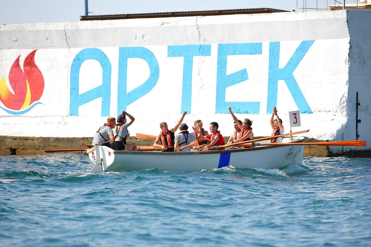 Возможность побывать в крупных всероссийских детских центрах вырастет у юных ставропольчан Возможность побывать в крупных всероссийских детских центрах вырастет у юных ставропольчан