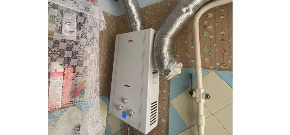 В Кисловодске пять человек отравились угарным газом В Кисловодске пять человек отравились угарным газом