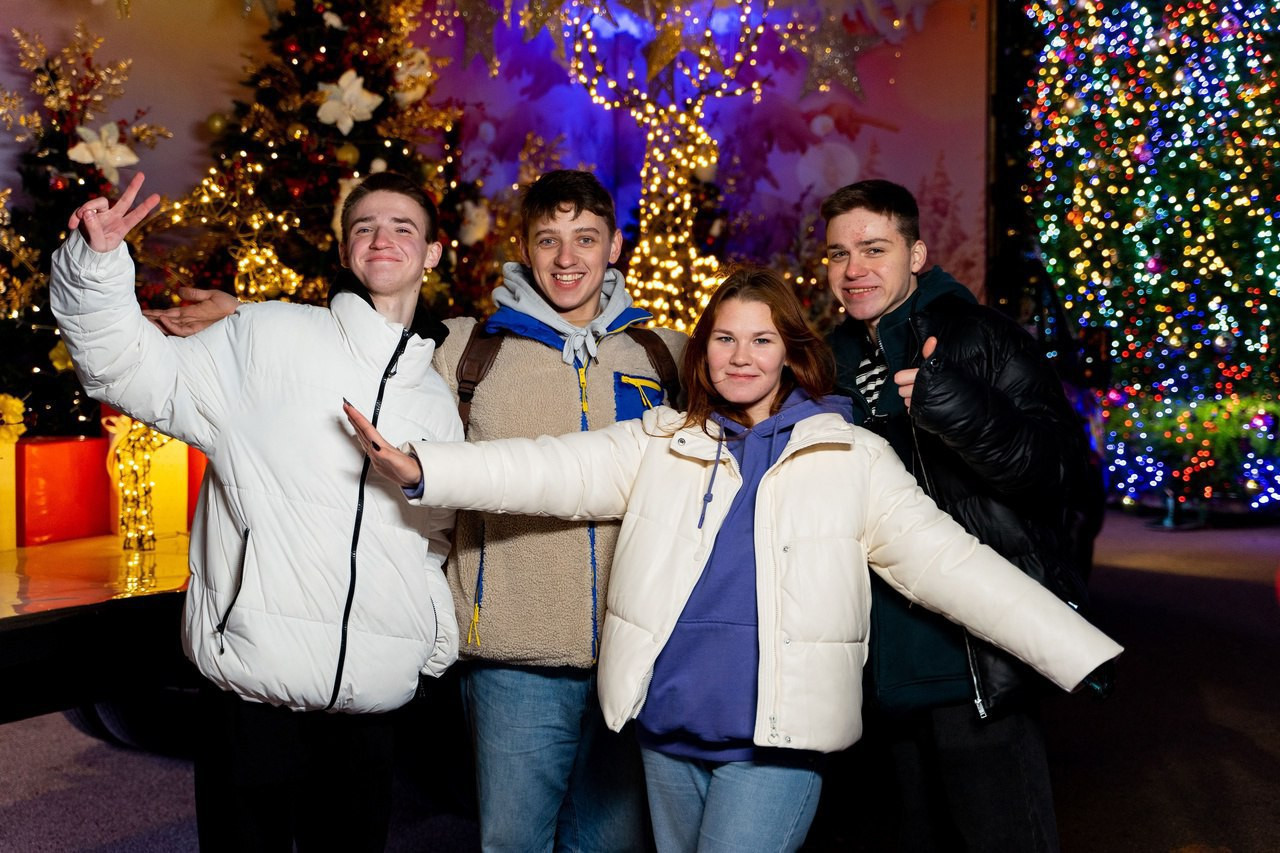 В Ставрополе новогодняя ночь пройдет без салюта и громких мероприятий В Ставрополе новогодняя ночь пройдет без салюта и громких мероприятий