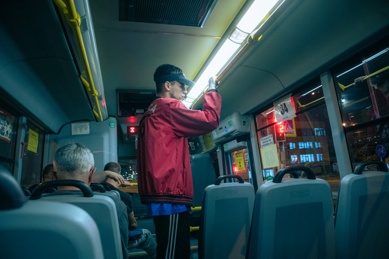 Ставропольская тарифная комиссия установила новый максимальный тариф на проезд