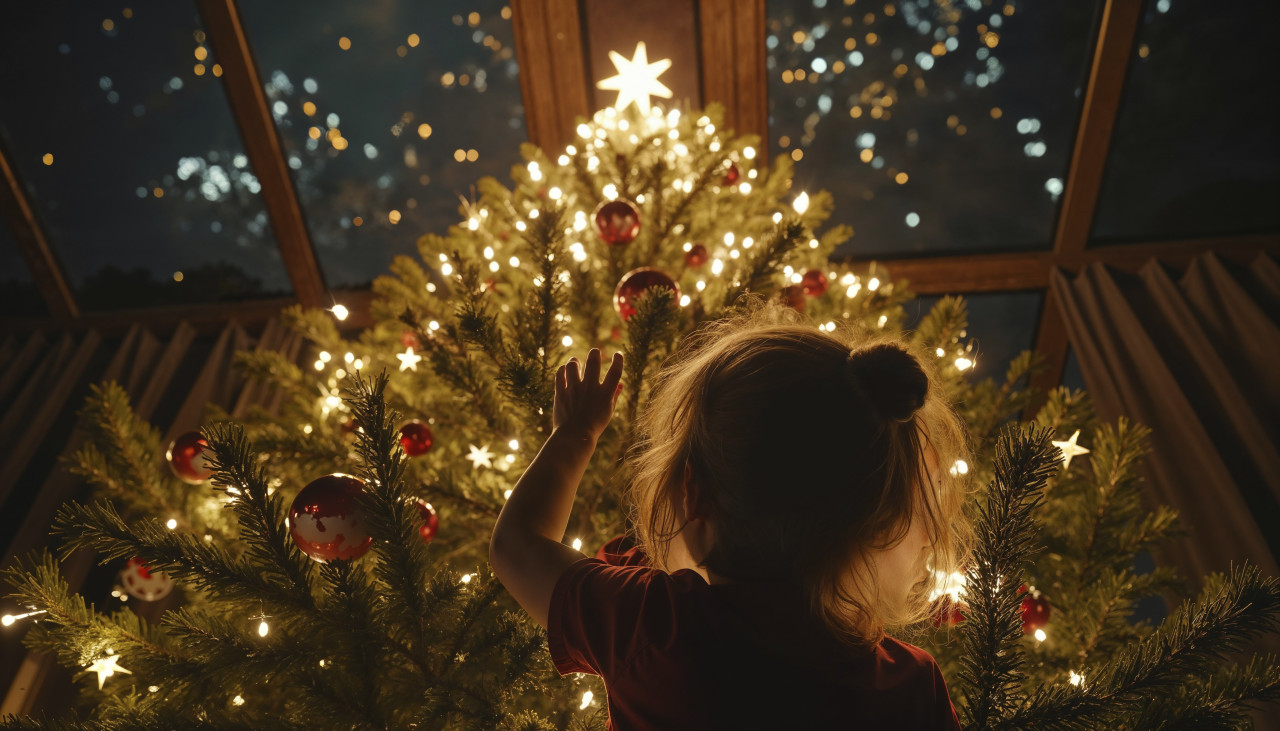 Губернаторская ёлка в Ставропольском крае: как попасть на праздник?