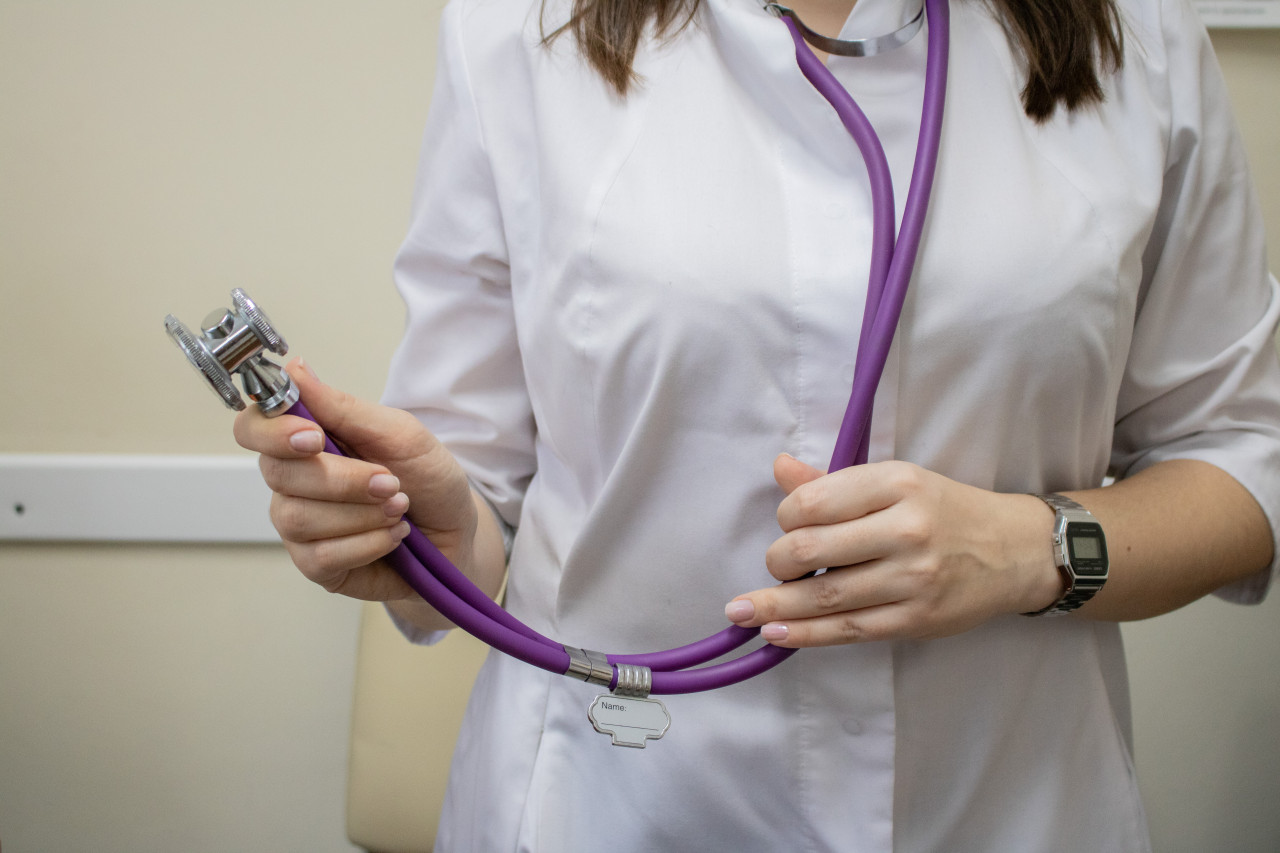 Врачи скорой помощи Ставрополя сохранили ребенку почку