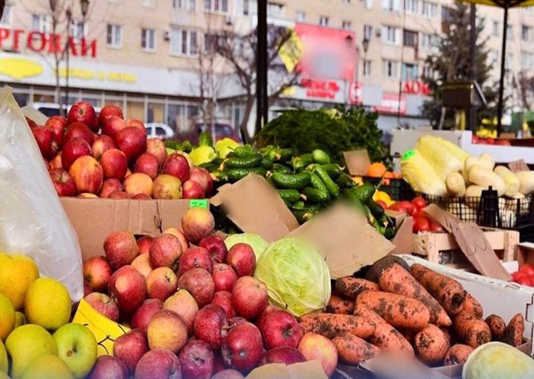 На 6% больше ярмарочных площадок стало на Ставрополье в этом году