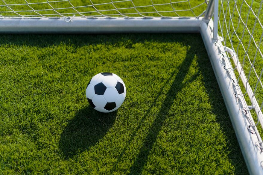 Футболисты «Динамо Ставрополь» стали чемпионами LEON - Второй лиги Б Футболисты «Динамо Ставрополь» стали чемпионами LEON - Второй лиги Б