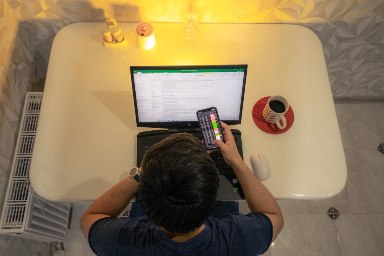 На Ставрополье вырос спрос на сотрудников с навыками работы с ИИ