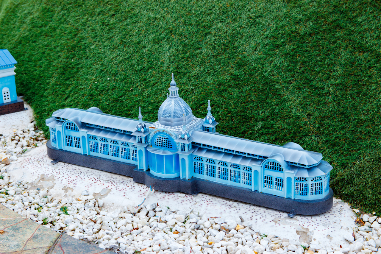 Ставрополье улучшило позиции в туристическом рейтинге