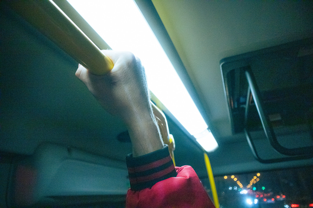 Проезд по маршруту №32м подорожает в Ставрополе Проезд по маршруту №32м подорожает в Ставрополе