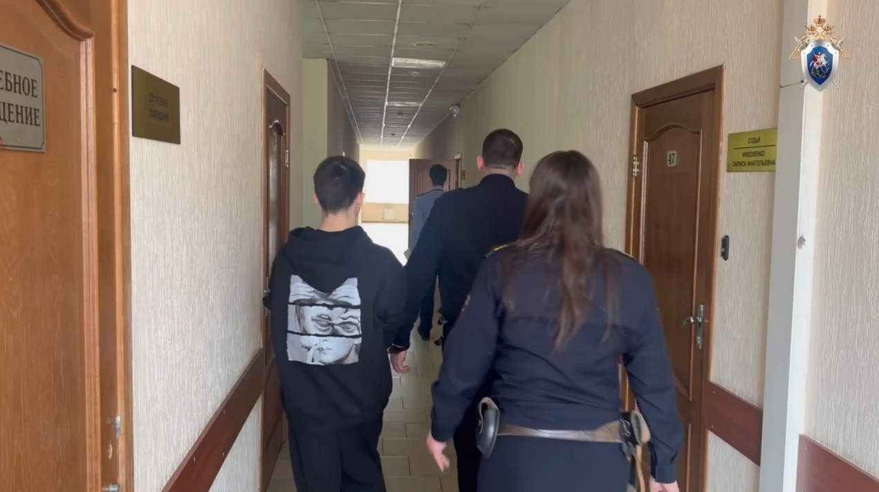 В Пятигорске завершено расследование убийства в парке Кирова В Пятигорске завершено расследование убийства в парке Кирова