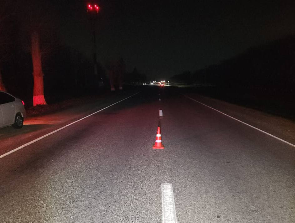 Обзор происшествий в Ставропольском крае на 24.11.2025 г.