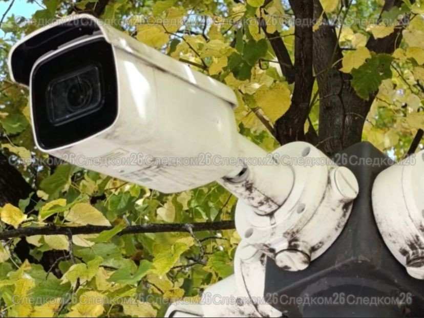 Обзор происшествий в Ставропольском крае на 25.11.2025 г. Обзор происшествий в Ставропольском крае на 25.11.2025 г.