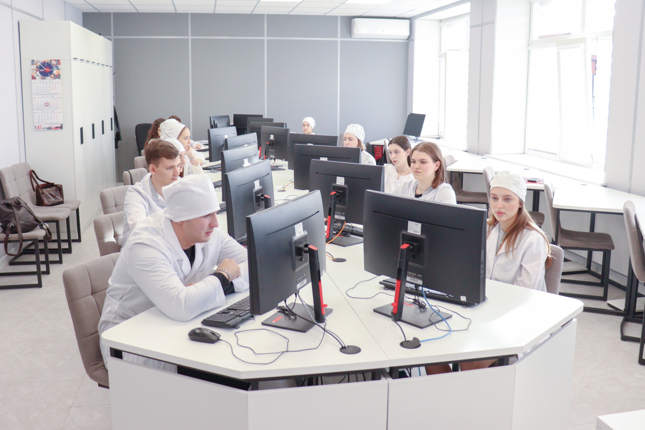 Всероссийская олимпиада студентов «Я-профессионал» впервые проходит в СтГАУ