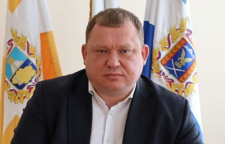 Николай Бондаренко переизбран главой Предгорья