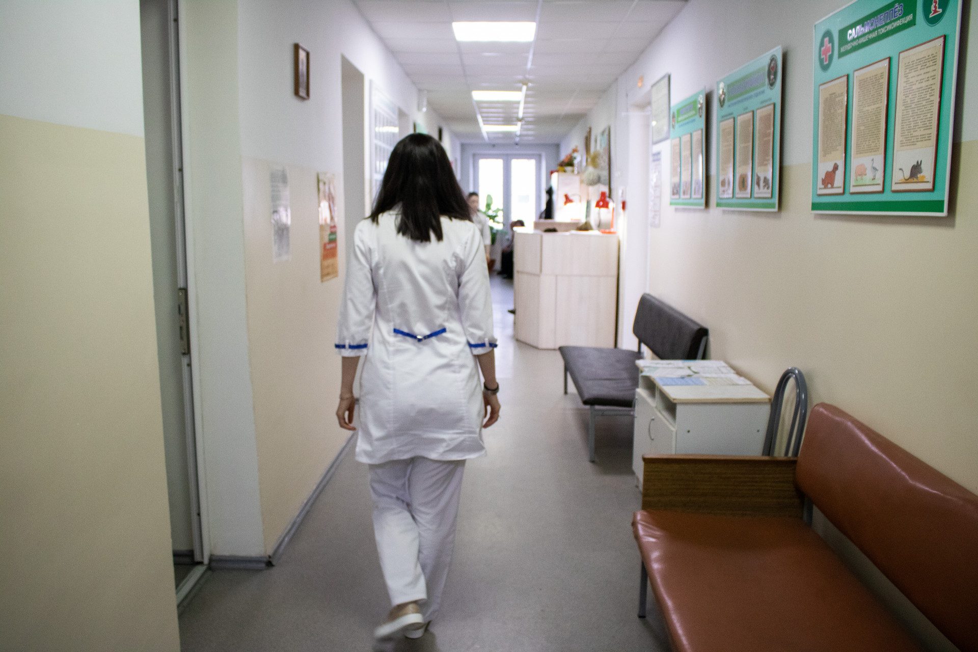 Отвечает эксперт: как медработники справляются с профессиональным выгоранием и стрессом? Отвечает эксперт: как медработники справляются с профессиональным выгоранием и стрессом?